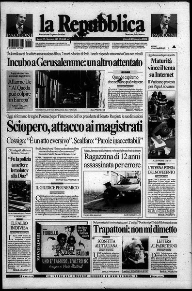 La repubblica